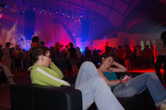 MXTronica - Pr?myslový palác - 12.5.06